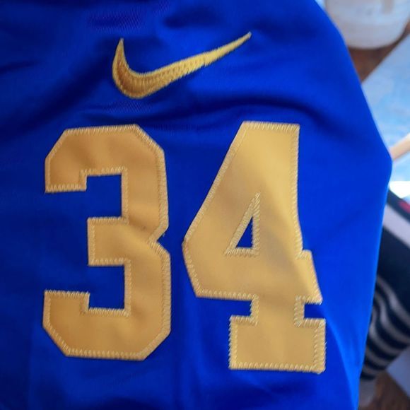 NBA OFFICIAL JERSEY PASCAL SIAKAM TORONTO RAPTORS DRAKE - Picture 6 of 6